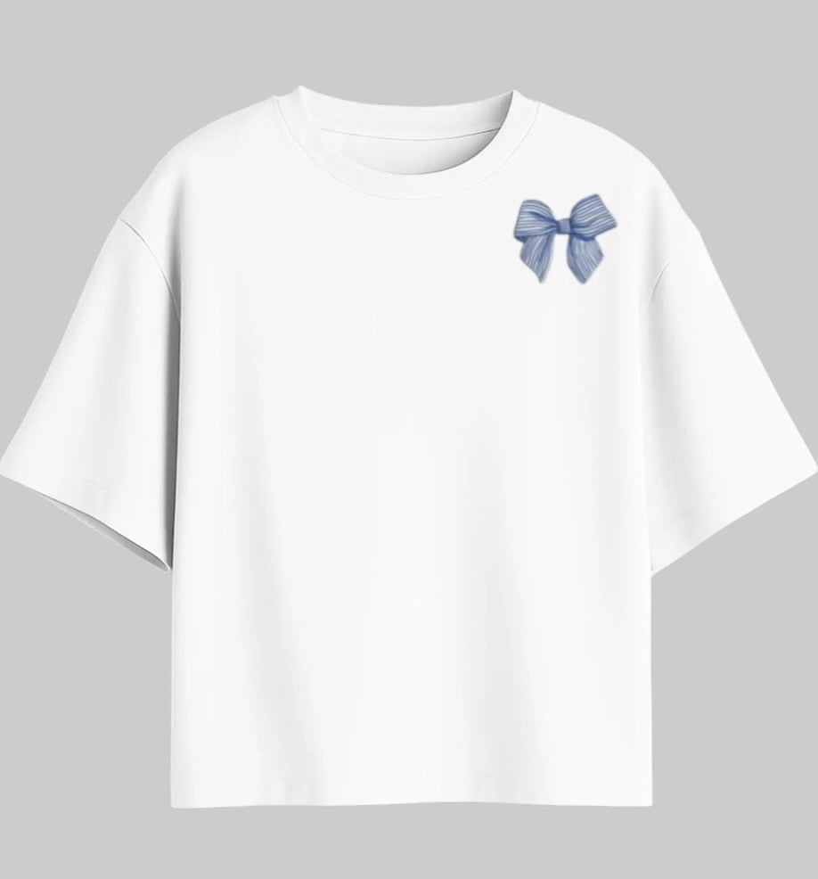 Lucky Charm Graphic Tee