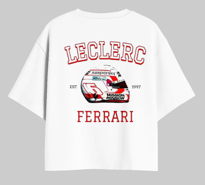 Ferrari  T-shirt