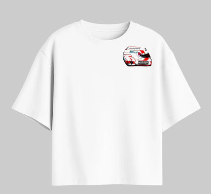 Ferrari  T-shirt