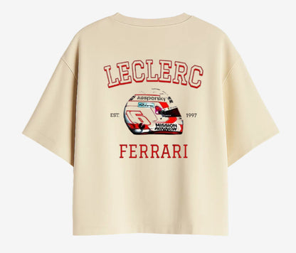 Ferrari  T-shirt