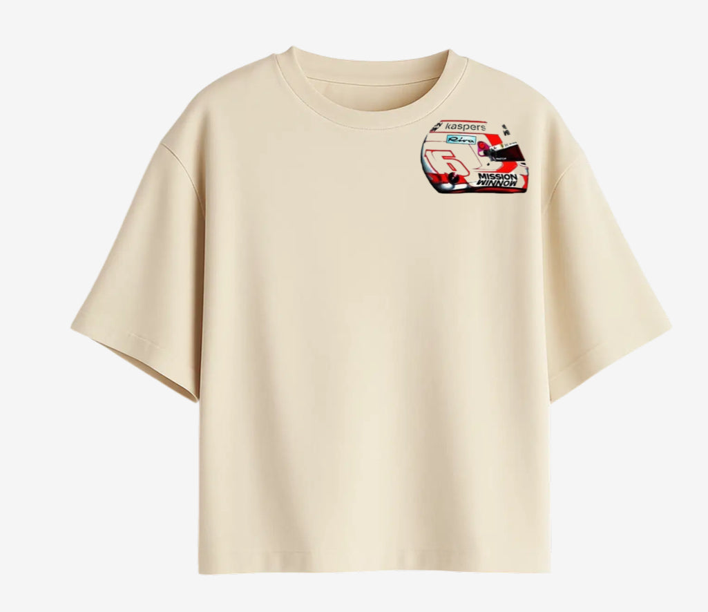 Ferrari  T-shirt