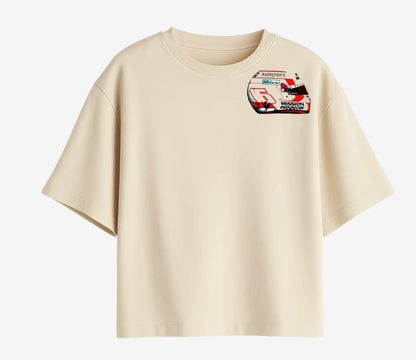 Ferrari  T-shirt